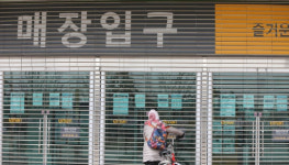 코로나19 확산…이마트 일산타운·홈플러스 광주계림점 긴급 휴점