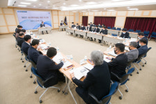 구미시, 2021년 국가 투자예산 확보 보고회 개최