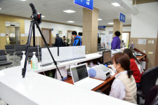 진도군, 한국병원·전남병원에 열화상 카메라 추가 설치