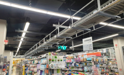 롯데마트,주문 후 1시간 이내 배달…풀필먼트 스토어 도입