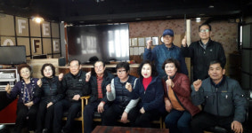 시흥시, 오이도 건물주들 ‘착한 임대료’ 운동 동참