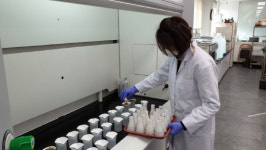 안동시농업기술센터, 무상 토양검정 시행