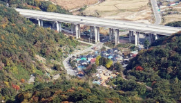 기장군 일광면 ‘광산마을’···새뜰마을사업에 선정