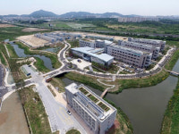 [코로나19] 환경산업연구단지 임대료 25% 인하…입주기업 모집
