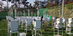 경북도, 23개 전 시·군으로 도시대기측정망 확대 운영