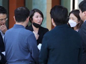 김원성 통합당 최고위원 