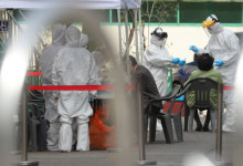 서울아산병원, ‘9세 여아’ 코로나19 확진...병원내 감염확산 우려 커져