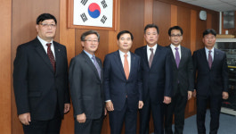 대한기계설비건설協 가스시설시공업협의회, 김영태 회장 선임