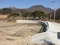 공주시, 비법정 도로 선형개량 및 안전시설 설치사업 올해도 추진