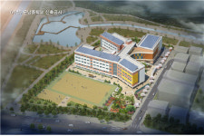 김천교육지원, 2021학년도 신설 중학교 교명 공모