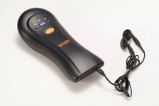 ㈜휴먼파트너 WISE 무선청진기 수출로 화제