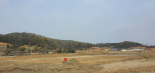 고분양가 논란 덕은지구 ‘자이’ 흥행 성공할까