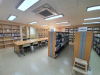 김천시, 작은도서관 3곳 리모델링 완료