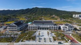 에너지효율 친환경 대상 산업통상자원부 장관상,,예천군청