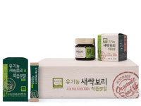 에이치엘사이언스, ‘유기농 새싹보리 착즙분말’ 매출 850억 돌파