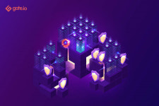 게이트아이오, 메인넷 런칭 전 게이트체인(GateChain)Testnet 4.0 업데이트 진행
