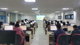 구미시, 일상으로의 행복한 복귀, 시민정보화교육 실시