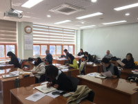 성주도서관, 상반기 평생교육강좌 개강