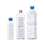 롯데칠성, 아이시스 ECO 500mL 및 2L 출시