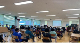 광주시 북구, 토지소유자 간 불필요한 분쟁 해소 나서