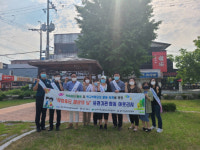상주교육지원청 Wee센터 ‘학업중단예방의 날’ 캠페인 실시