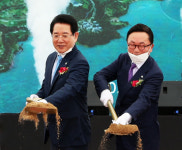 전남도, 여수 경도해양관광단지에 ‘세계적 리조트’ 조성