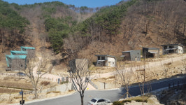 봉화군, 문수산 자연휴양림 6월 23일 개장