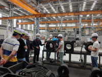 광주도시철도公, 호남 최초 ‘철도차량정비’ 교육 개시