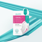 메디힐 ‘텐션 플렉스 마스크’ 1분에 1장씩 팔려