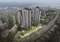 롯데건설, ‘길음역 롯데캐슬 트윈골드’ 7월 분양