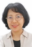 제28회 경상북도서예대전, 대상에 행초서부문 이정애(포항) 수상