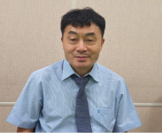 구미시, 경북시각장애인연합회 구미지회 장학금 후원