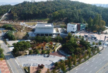 오산 죽미령 평화공원 개장... 스미스부대 전몰장병 추도식 내달 5일 개최