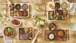 본도시락, 한식 가치 높인 ‘잘 차린 한 상’으로 브랜드 새단장