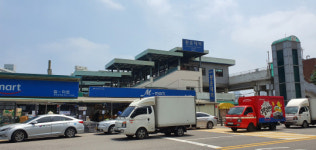 요즘 광운대 역세권 어때요?