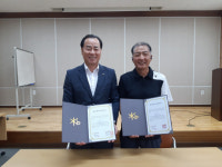 김천시 관내 1기관·단체↔1시장·상점가 자매결연 확산