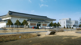 충주박물관·조동리선사유적박물관, 우수인증기관 선정