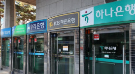 시중은행 6월 연체율 하락 …