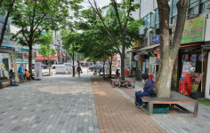 성남시, 시민 주도형 마을 정원 만들기... 야탑3동 ‘나르샤 가온길’ 선정