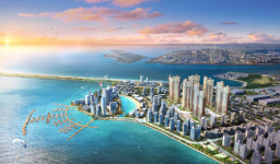 시흥 첨단복합산업단지 내 ‘시화 MTV 파라곤’ 24일 분양