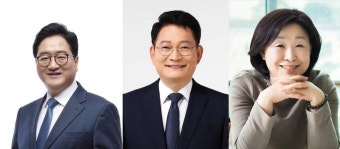 21대 국회의원도 ‘그린뉴딜’ 열공…유관 의원연구단체만 3곳 활동