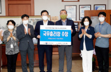광주시 북구, 저출산 대응 우수 ‘국무총리상’ 수상