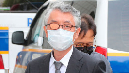 ‘배임혐의’ 문은상 전 신라젠 대표 도운 DB금투 문제 없다고 판단