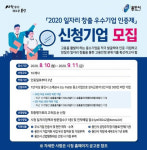 용인시, 일자리창출에 앞장선 중소기업 찾습니다