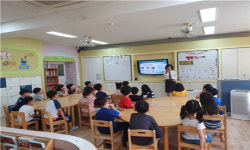 대구시, 「찾아가는 어린이 안전교육」실시