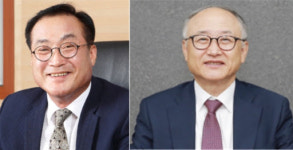 ‘31회 중소기업인대회’ 이좌영·홍원표 대표 금탑훈장