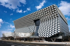 코오롱글로벌, ‘코오롱 원앤온리 타워’로 국제건축대상 수상