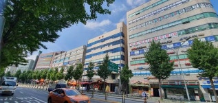 [르포] ‘학군불패’ 노원구 중계동 가보니…이사철에도 전세 없어 ‘끙끙’