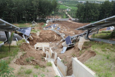 한무경 산지태양광으로 인한 환경적 손실, 2조 6000억 원 달해