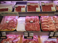 화천 다른 농장서 2마리 아프리카돼지열병 양성...당국 방역강화(종합)